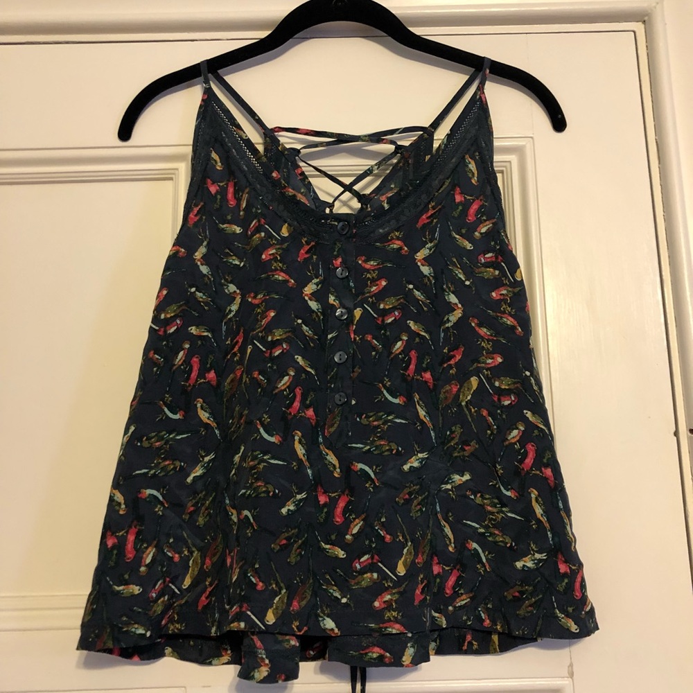 Urban Outfitter tank.